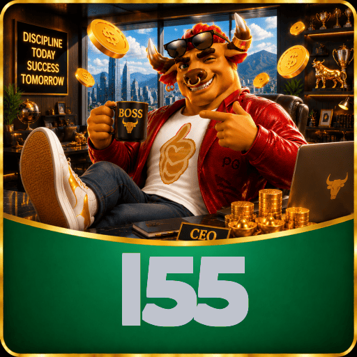 Plataforma l55 - PIX Instantâneo